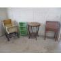 Crossroads Market & Auction Weekly Public Auction 