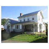 3 BEDROOM HOME ON 17 ACRES-LOWER MAHANOY TOWNSHIP