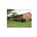 3-BEDROOM BRICK RANCH HOME-0.85 ACRES-HALIFAX TOWNSHIP