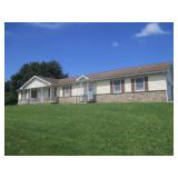 2 PARCELS-2.19 ACRES-RANCH HOME-UPPER PAXTON TOWNSHIP