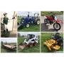 B & G Farms Online Auction