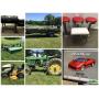 Online Consignment Auction