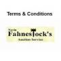 Dual location Herb Heisey Living Estate Auction