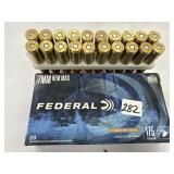 Federal 7mm REM Mag, 175gr, 20 rounds