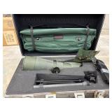 Winchester WT-83, 20-60x88mm, spotting scope