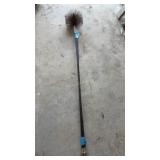 8 inch Chimney Brush and five 4ï¿½ poles.