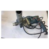Bosch HD18-2 drill, runs