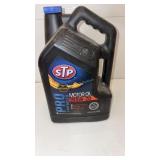 STP 5w-20 motor oil, Pro Formula, approx 2.5 qt