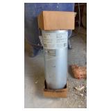 Secure Vent Direct Vent System Component