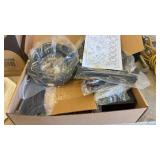 Trailer 360ï¿½ camera kit (nib)