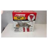 Wall-Board hopper gun (air) new