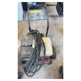 Excell Commercial Power Washer