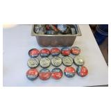 electrical insulation tape