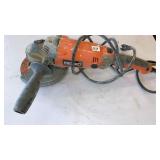 Ridgid 7' angle grinder (R10202)