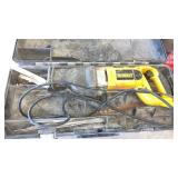 DeWalt reciprocating saw DW309 (runs)