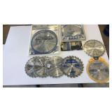 sawblades, 7, 7-1/4, 10'