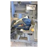 Ryobi biscuit joiner JM82