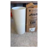 Aluminum coil stock 24' x 50ï¿½ Long