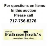 Have a question on an item?