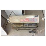 Reddy Heater Pro110 Torpedo Heater