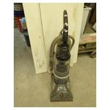 Hoover Spin Scrub carpet cleaner machine