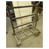 Grove panel cart, 2000lbs max
