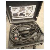 MAKO-T portable UV curing system