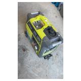 Ryobi 2300 Gas Generator