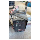 Solar 480 Battery Charger Booster