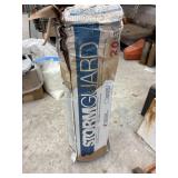 Storm Guard, 1 roll,  200 sqft.