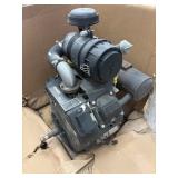 Kohler engine Command Pro 27