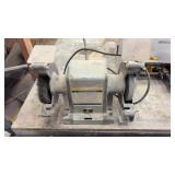Craftsman dual bench grinder 1/2 hp