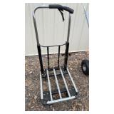 Expandable Hand Luggage Cart