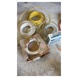 Wire assortment, 12/2 w/g; 12/3 w/g; 10/3 w/g