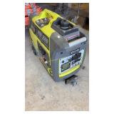 Ryobi portable generator