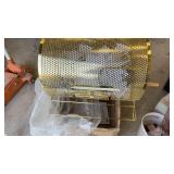 Raffle ticket tumbler, hold 5000 tickets, like new