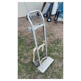 Hand Cart Moving Dolly