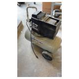 Devilbliss 12 gal 2-1/2 hp Air Compressor