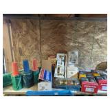 Shelf lot new door hardware & more