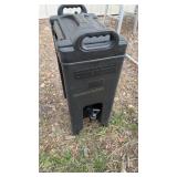 CaterGator 5 gal Beverage Drink Dispenser