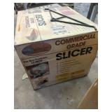 Cabela's commercial grade slicer New in box