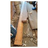 2x10 Lumber