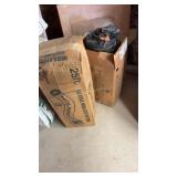 Two Boxes Insulated Flexible Air Duct