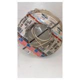 Wire 14/3NM-B W/G, 250 ft roll