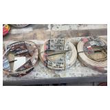 Wire 12/2G NM-B, full & partial rolls