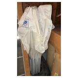 EZ up Commercial Pop-up Canopy