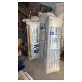 4 Bundles CertainTeed Fiberglass Insulation