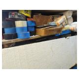 Large shop materials lot - see pics