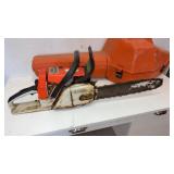 Stihl chainsaw 026, 16'bar