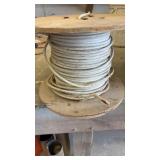 Wire 14/3 w/G, 1/2 spool